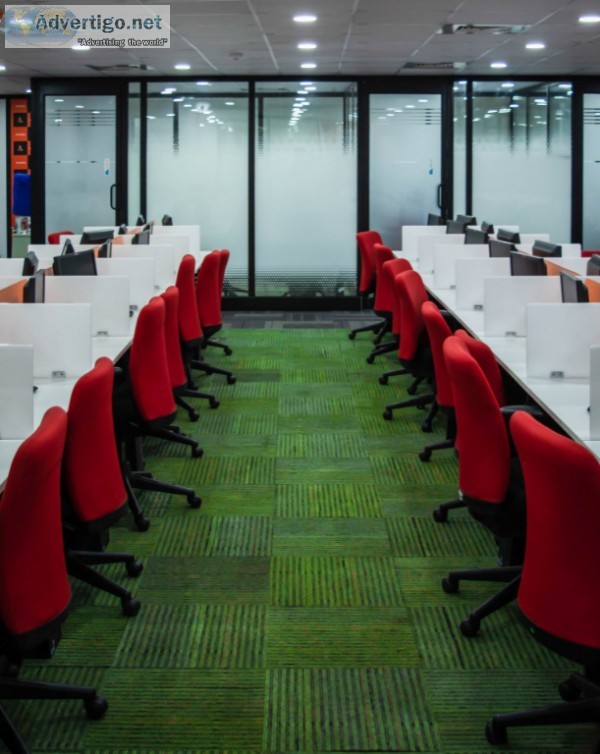 Attractive Office Space for Rent in Nungambakkam High Road