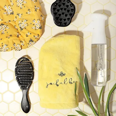 Wear your hair natural? then this is for you