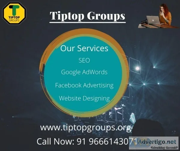 Top Company For Digital Marketing in Hyderabad