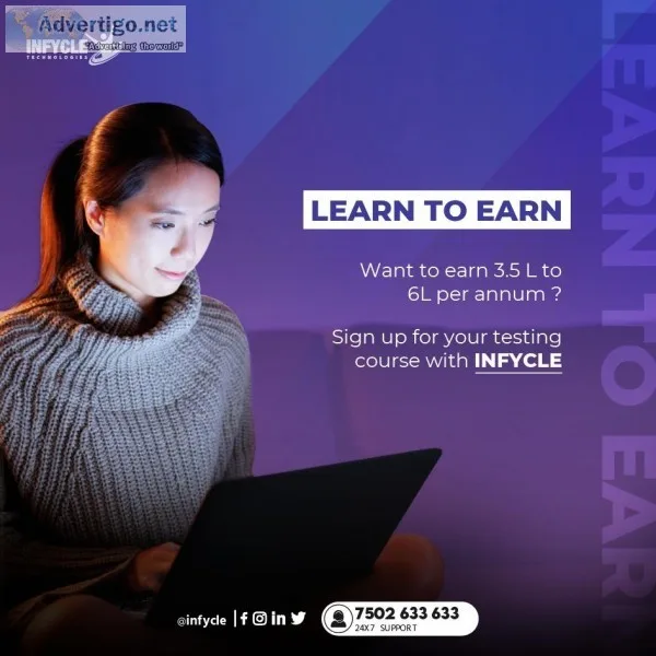 Grab Big Data Hadoop Training in Chennai  Infycle Technologies