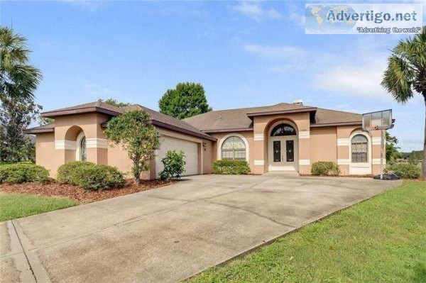 1462 Compass Ct Kissimmee FL 34744