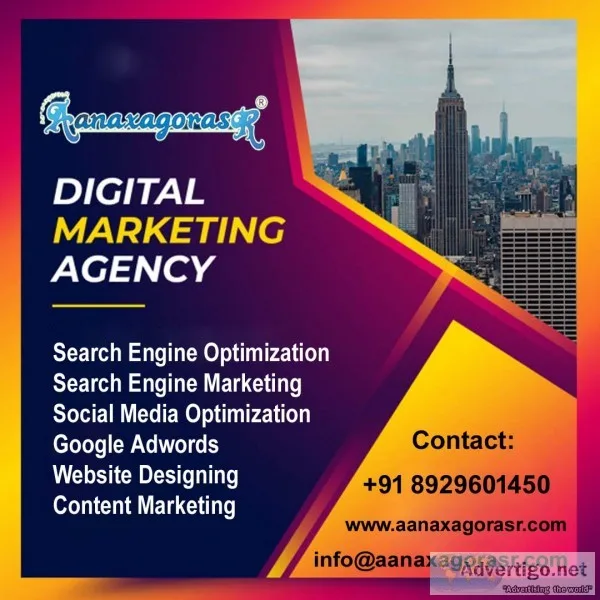 Grow your business with digital marketing