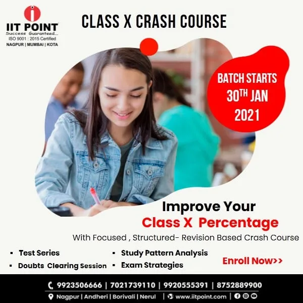 Neet coaching classes in nagpur