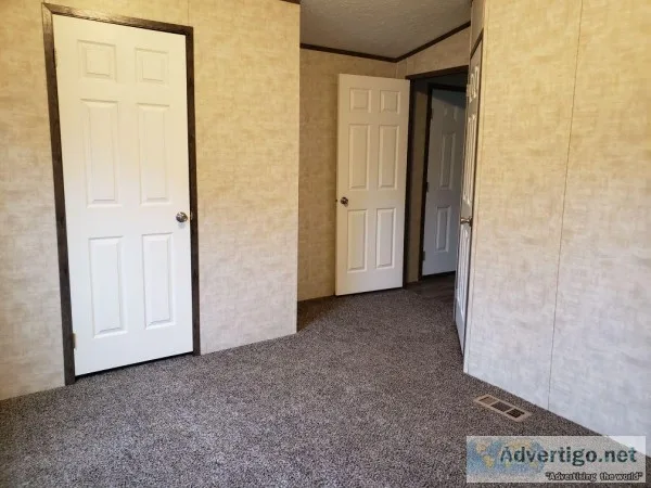 Brand New 2 bed 2 bath Financing is avilable