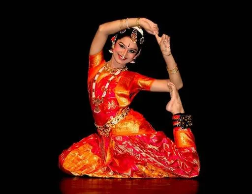 Learn Classical Dance At Tansen