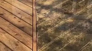 ANJ Deck Repair Chicago Best Deck Staining Services Chicago