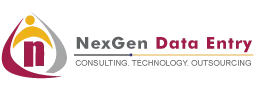 Nexgen data entry | global bpo company