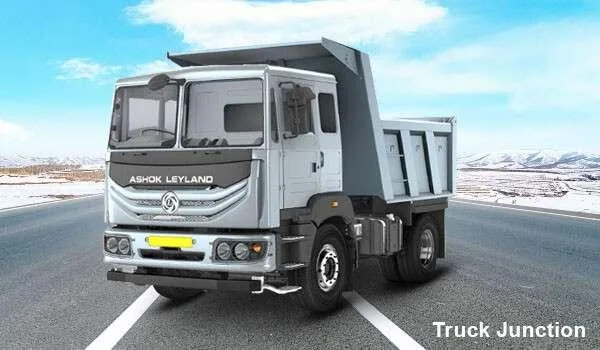 Ashok Leyland Truck Price most popular and versatile truck
