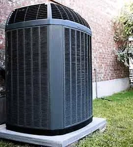 Air Conditioning Replacement Service in Lewisville TX