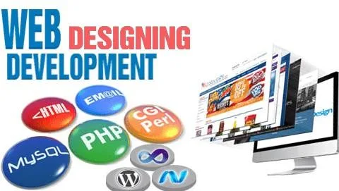 Find the best website designing services in India
