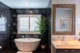 Bathroom renovations hamilton