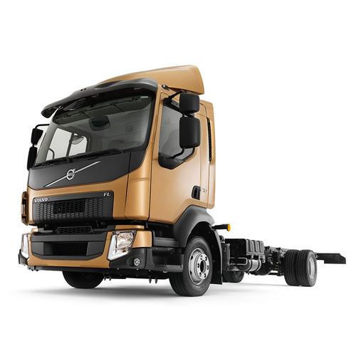 Volvo Truck Models in India - Price Power and Performance