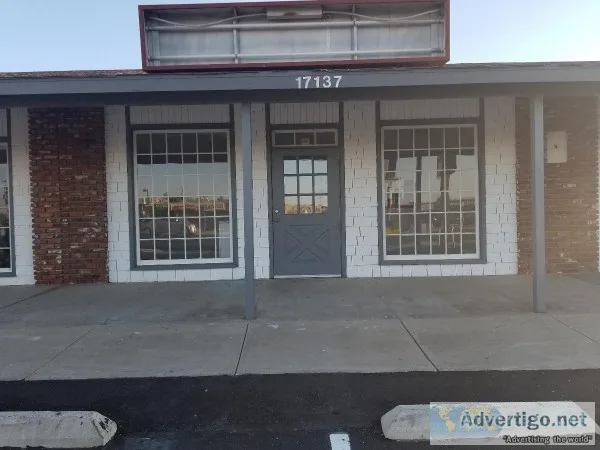 17137 Main St. 970 Sq. Ft. Suite