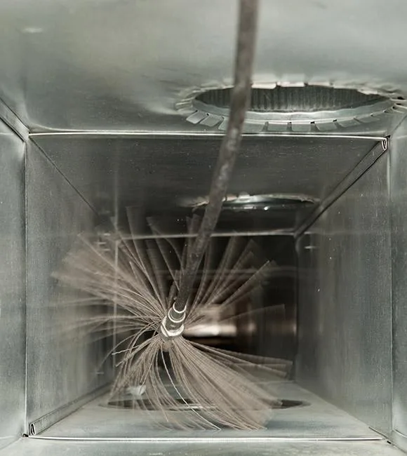 Air Conditioning Duct Cleaning in Arizona  Forever Vent