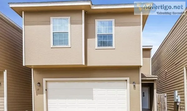 13 Oak Plz San Antonio TX 78216