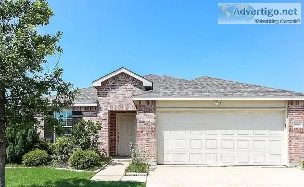 16141 Shawnee Trl Justin TX 76247