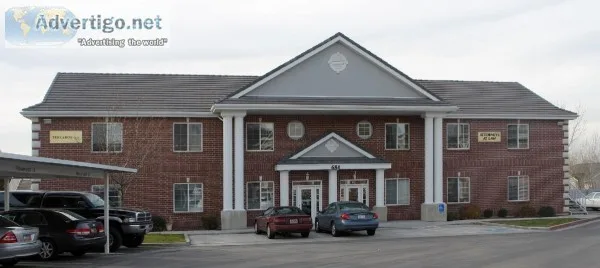 684 E. Vine Street - Murray Office Condo