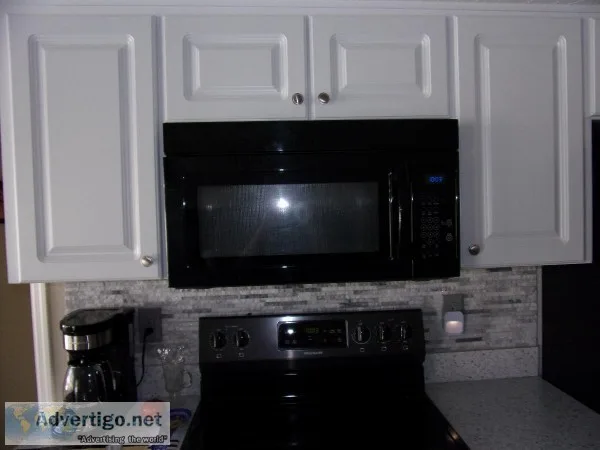 FRIGIDAIRE MICROWAVE