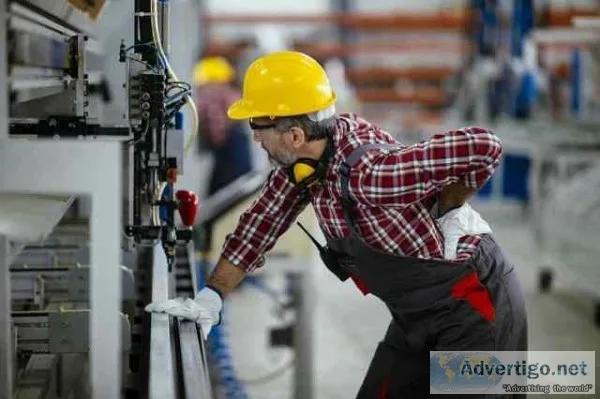 Top Reason Why You May Need Quincy Workers Compensation Lawyer