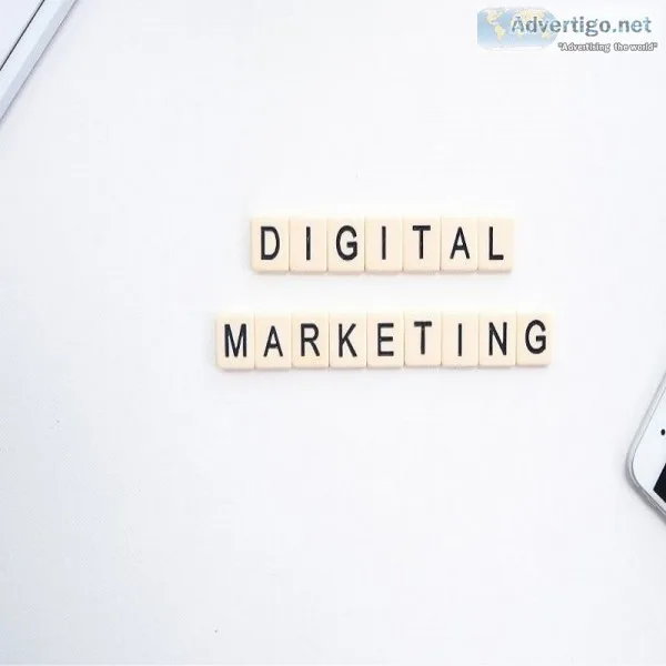 Best digital marketing company in delhi - i347 online