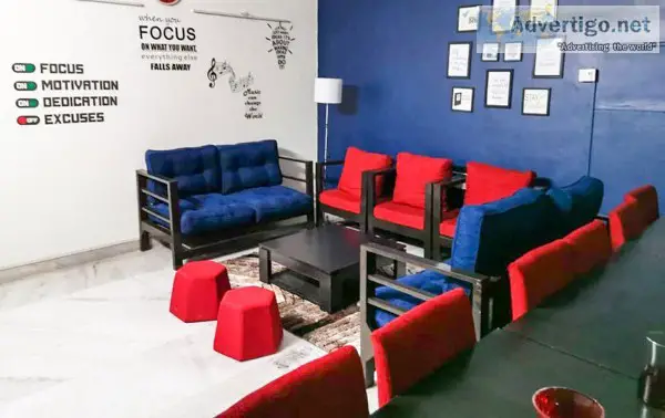 Best coliving spaces in mumbai for boys, girls and couples