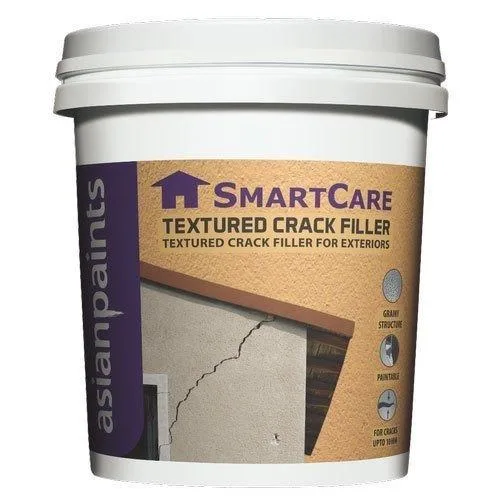 Asian Paints Smartcare Textured Crack Filler