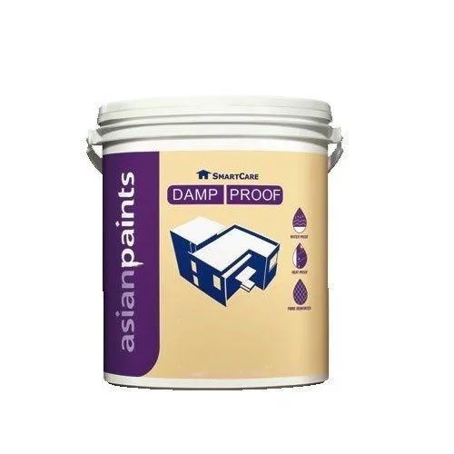 V S Enterprises - Asian paints Smarcare Damp Proof