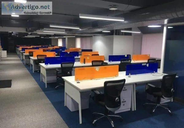 Private Office Space for rental in Alwarpet