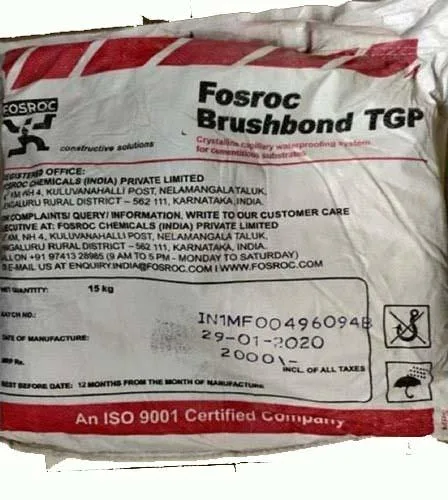 Fosroc Brushbond TGP Price