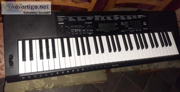 Casio CTK-3500