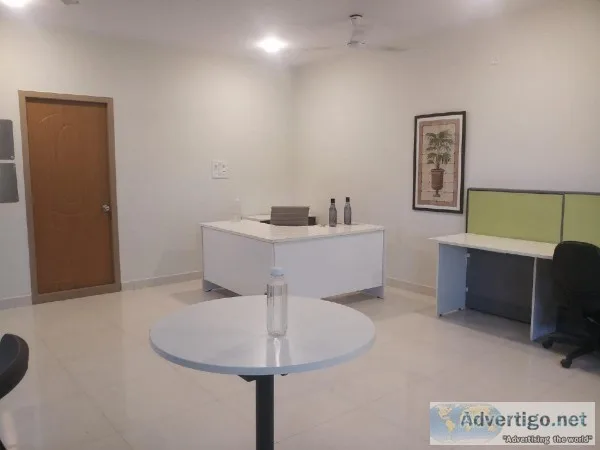 OFFICE SPACE FOR RENT AT KORAMANGALA NEAR TO SONY WORLD