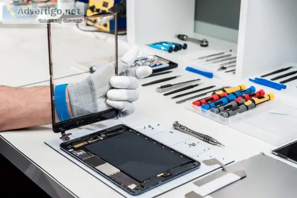 Best ipad repair and battery replacement services in christchurc