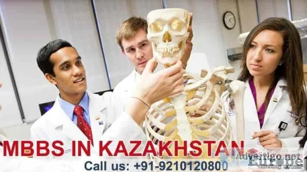 Mbbs in kazakhstan