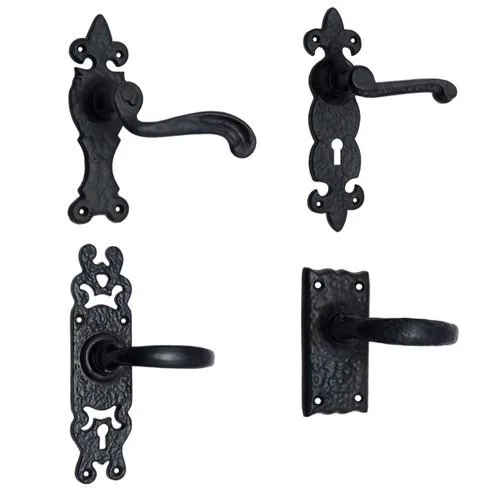 Door Handles Manufacturer