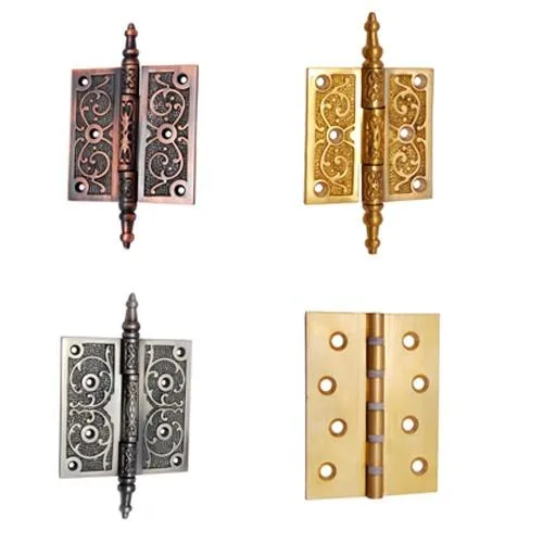 Gate Hinges Manufacturer