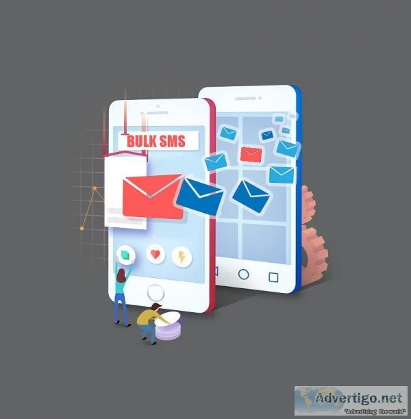 Bulk SMS  SMS Service  Bulk SMS Gateway  Bulk SMS Company