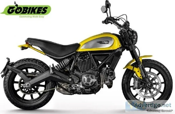Get Bike on Rent in Manali with Zero Deposite