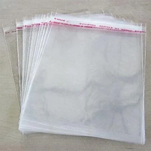 Bopp bags manufacturer in ahmedabad - gr plastics