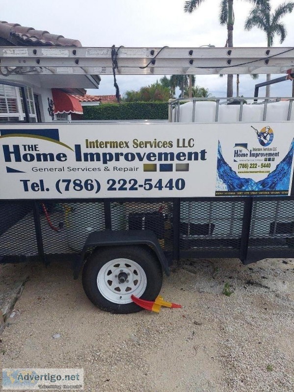 Pressure cleaning