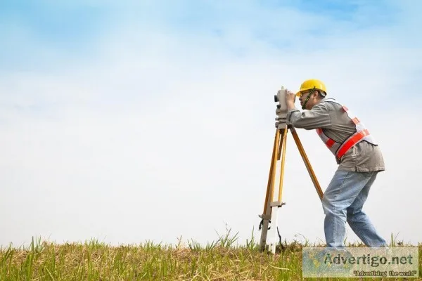 Experts In ALTA Land Surveying Services