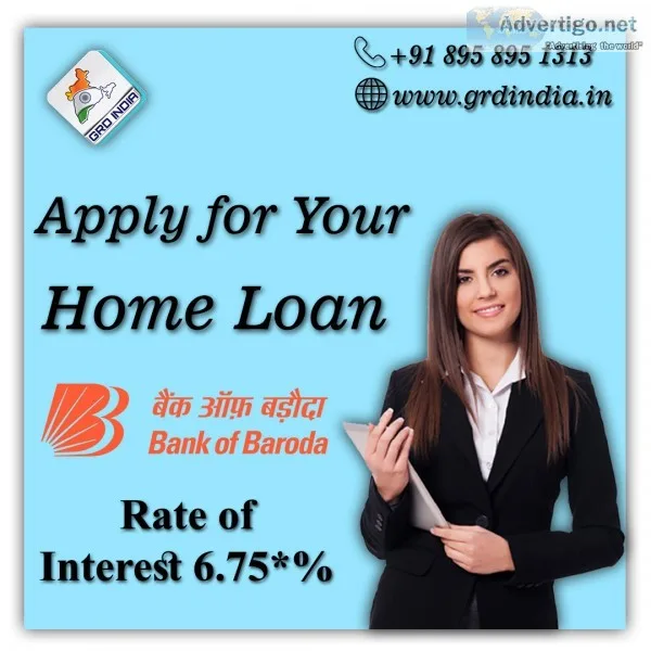 Apply online for home loan in delhi