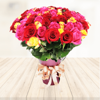 Cakes and flowers for every occasion