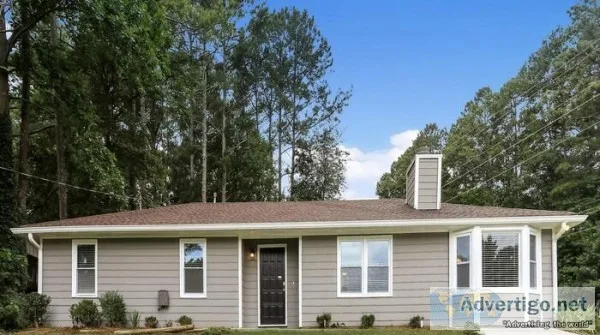 3084 Sasanqua Ln SW Marietta GA 30008