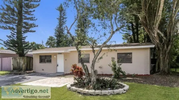 4967 SW 5th St Margate FL 33068