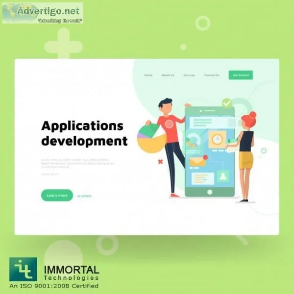 Web Application Development Company in Gurgaon