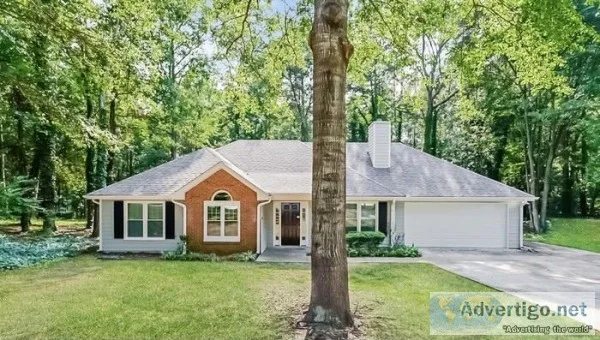 4316 Derbyshire Trace SE Conyers GA 30094