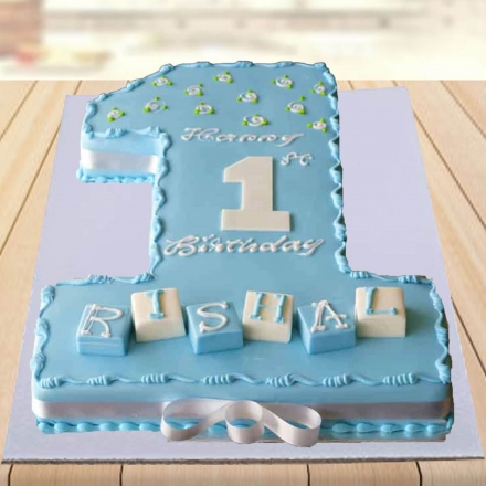 Cakes and flowers for every occasion