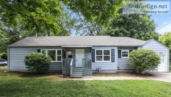 6201 E Red Bridge Rd Kansas City MO 64134