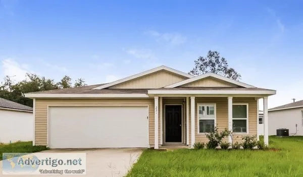 224 Begonia Ln Kissimmee FL 34759
