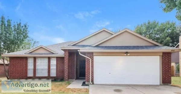 1213 Misty Meadow Dr Midlothian TX 76065